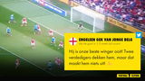 Jonge Belg scoort 4de (!) wereldgoal in 1,5 week tijd, Engelsen worden GEK: "Our greatest winger ever!"