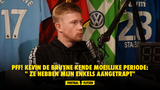 PFF! Kevin De Bruyne kende moeilijke periode: "Ze hebben mijn enkels aangetrapt"