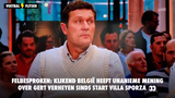 Felbesproken: Kijkend België heeft UNANIEME mening over Gert Verheyen sinds start Villa Sporza