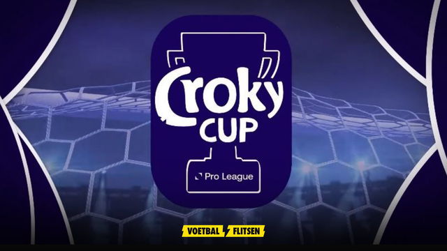 Croky Cup