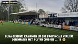 Bijna gestunt! Kampioen uit 3de Provinciale verliest oefenmatch met 1-2 van club uit ... 1B