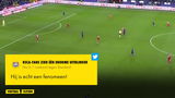 RSCA-fans zien één ENORME uitblinker na 2-1 ruststand tegen Standard: "Hij is een fenomeen"