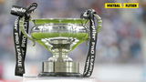 Belgische Supercup