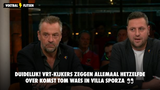 DUIDELIJK! VRT-kijkers zeggen ALLEMAAL hetzelfde over komst Tom Waes in Villa Sporza