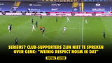 SERIEUS? Club-supporters zijn niet te spreken over Genk: "Weinig respect noem ik dat"