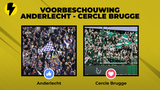 Voorbeschouwing Anderlecht – Cercle Brugge