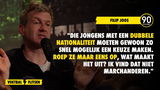 Filip Joos quote