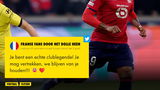 Ex-JPL-sensatie schiet Franse ploeg virtueel Europa in met 2 goals, fans worden GEK: "Clublegende!"