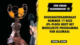 Degradatiekandidaat nummer 1? Deze JPL-ploeg heeft het moeilijkste programma van allemaal