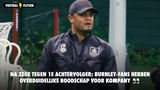 Na zege tegen 1e achtervolger: Burnley-fans hebben OVERDUIDELIJKE boodschap voor Kompany
