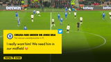 Chelsea-fans SMEKEN om jonge Belg na nieuwe wereldprestatie in PL: "I really want him!"