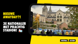 MUST VISIT! Derde Nationaler heeft uniek stadion met fenomenaal uitzicht ... awaydays?!