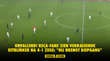 OPVALLEND! RSCA-fans zien verrassende uitblinker na 4-1 zege: "Hij brengt diepgang"
