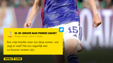 Premier League-fans SMEKEN om transfer van ex-JPL-sensatie na WK-match: "Get him this summer please!"