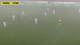 Cyril Ngonge Hellas Verona goal vs Empoli