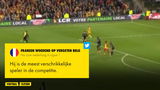 Vergeten Belg is de GEBETEN HOND na zuur verlies in de Ligue 1: "Verschrikkelijkste speler ooit"