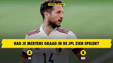 Dries Mertens