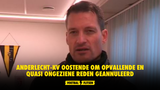 Anderlecht-KV Oostende om opvallende en quasi ongeziene reden geannuleerd