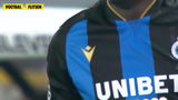 Faitout Maouassa RC Lens Club Brugge