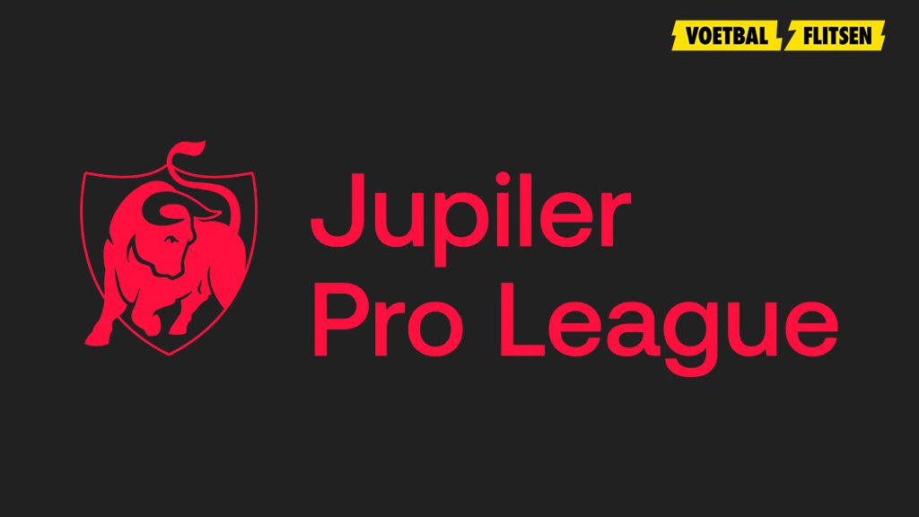 Jupiler Pro League logo