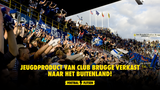 Jeugdproduct van Club Brugge verkast naar het buitenland!