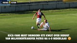 RSCA-fans moet DRINGEND iets kwijt over debuut van miljoenentransfer Patris na 6-0 nederlaag