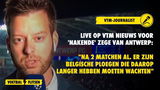 jarno bertho antwerp champions league