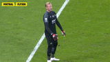 Kasper Schmeichel Anderlecht Westerlo