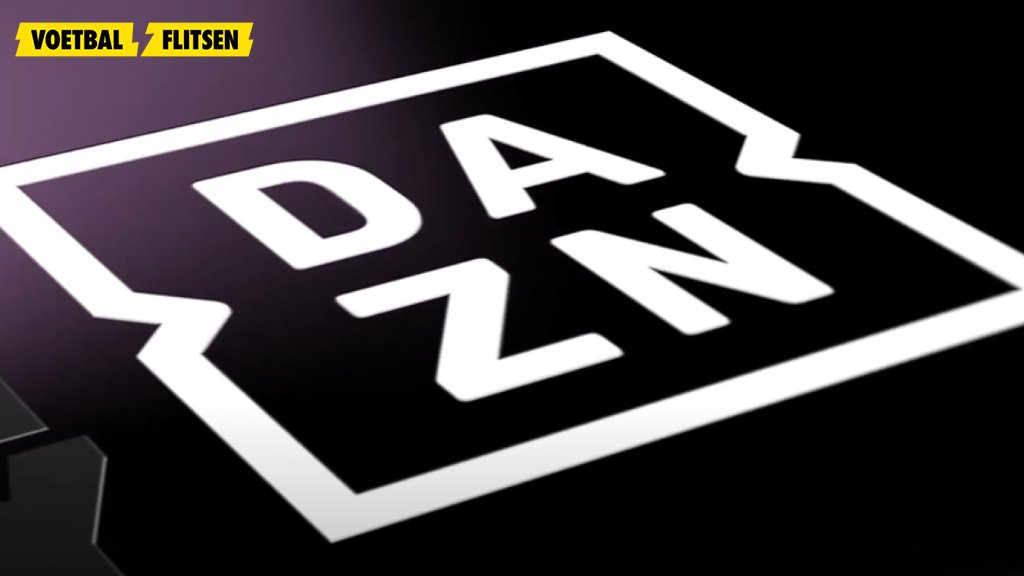 DAZN logo