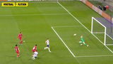 Aron Donnum goal Liverpool Europa League