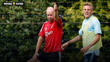 Van Braafheid-Van Gaal tot Ten Hag-Lang: clashes tussen Nederlandse coaches en spelers