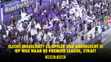 Slecht ingeschat? Ex-speler van Anderlecht is op weg naar de Premier League, straf!