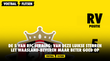 De 5 van RFC Seraing: van deze Luikse sterren let Waasland-Beveren maar beter goed op