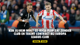 Ken jij hem nog? Ex-RSCA-flop zat zonder club en tekent contract bij Europa League-club