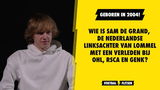 Sam De Grand Lommel SK