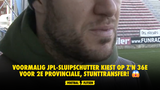 Ooit 33 goals in de JPL... Voormalig sluipschutter kiest op z'n 36e voor 2e Provinciale, stunttransfer!