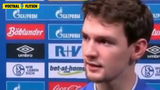 benito raman schalke 04 interview