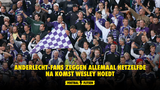 Anderlecht-fans zeggen allemaal hetzelfde na komst Wesley Hoedt