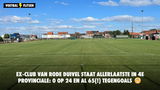 FC Passendale laatste vierde provinciale d