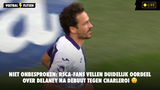 Niet onbesproken: RSCA-fans vellen duidelijk oordeel over Delaney na debuut tegen Charleroi