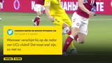 5 goals in 2 matchen, landgenoten GENIETEN van mislopen toptransfer van Club Brugge: "He's insane"