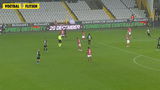 Chidera Ejuke Cercle Brugge Antwerp