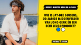 Wie is Jay-Dee Geusens, 20-jarige middenvelder van Jong Genk én een echt jeugdproduct?