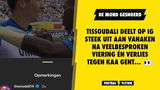 tissoudali vanaken viering gent club brugge