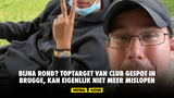 Bijna rond? Toptarget van Club gespot in Brugge, kan eigenlijk niet meer mislopen