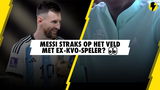 Samen op het veld met Messi? Inter Miami lijkt ex-KVO-speler te gaan kopen: 0 goals in 23 matchen!