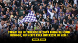 Straf! Hij tekende in 2019 bijna bij Club Brugge, nu heeft RSCA interesse in hem!