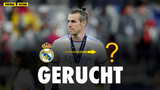 WTF! Gareth Bale staat voor héél verrassende transfer ... naar nummer 18 uit de Championship!