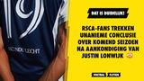 RSCA-fans trekken UNANIEME conclusie over komend seizoen na aankondiging van Justin Lonwijk