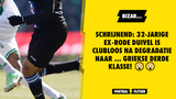 SCHRIJNEND: 32-jarige ex-Rode Duivel is clubloos na degradatie naar ... Griekse derde klasse!